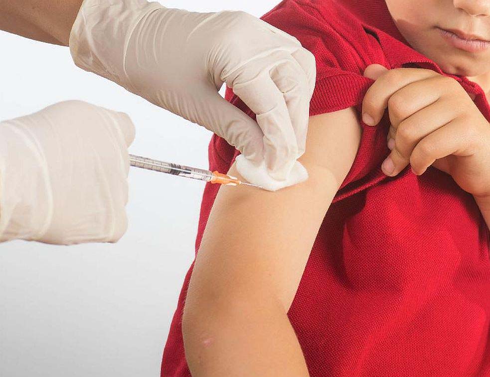 vakcinacija ilustracija